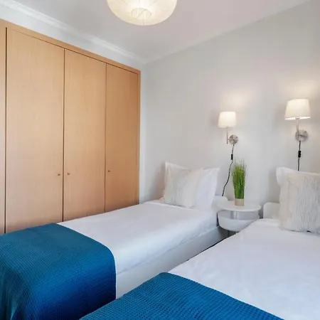Apartamento Garajau Iv By Travel To Madeira Caniço
