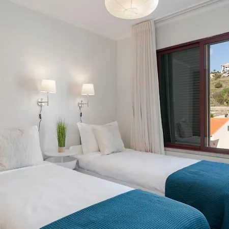 Apartamento Garajau Iv By Travel To Madeira *