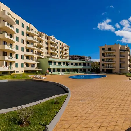 Garajau Iv By An Island