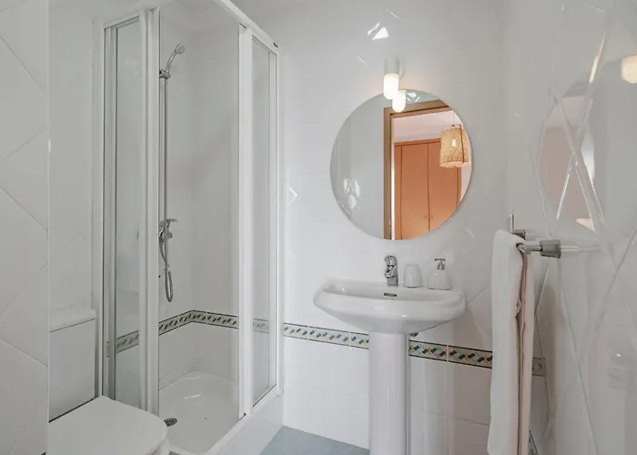 Appartamento Garajau Iv By An Island *